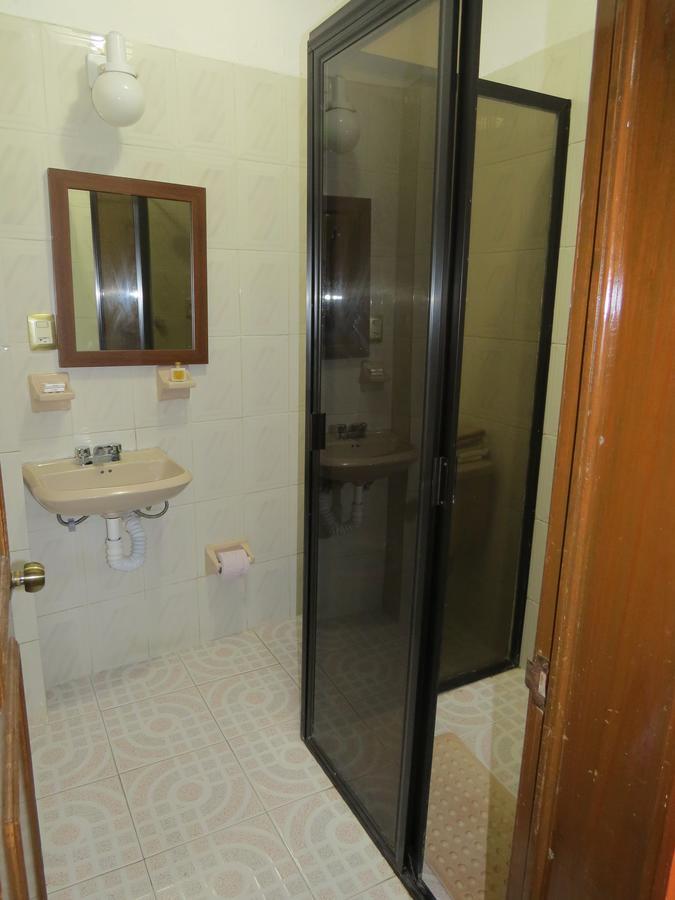 Hotel Posada Escudero Oaxaca Экстерьер фото